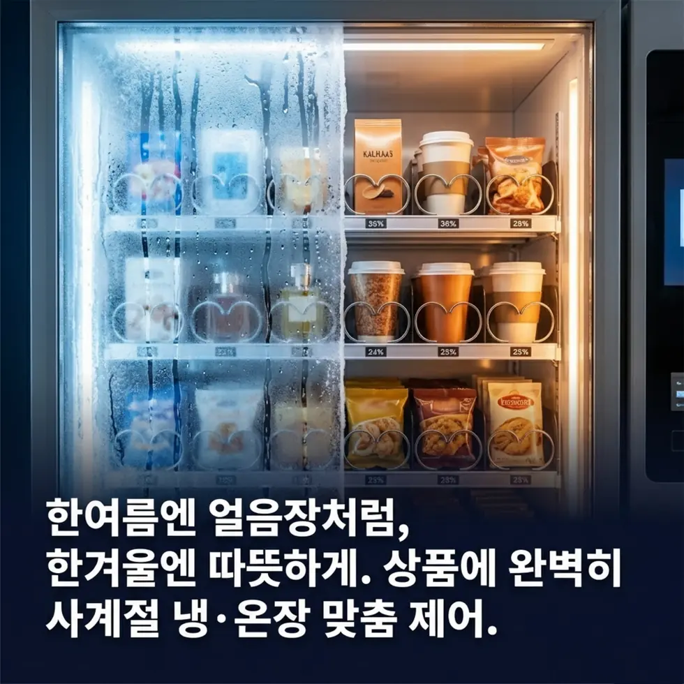 부산 사하구 무인자판기 대표 상담 이미지